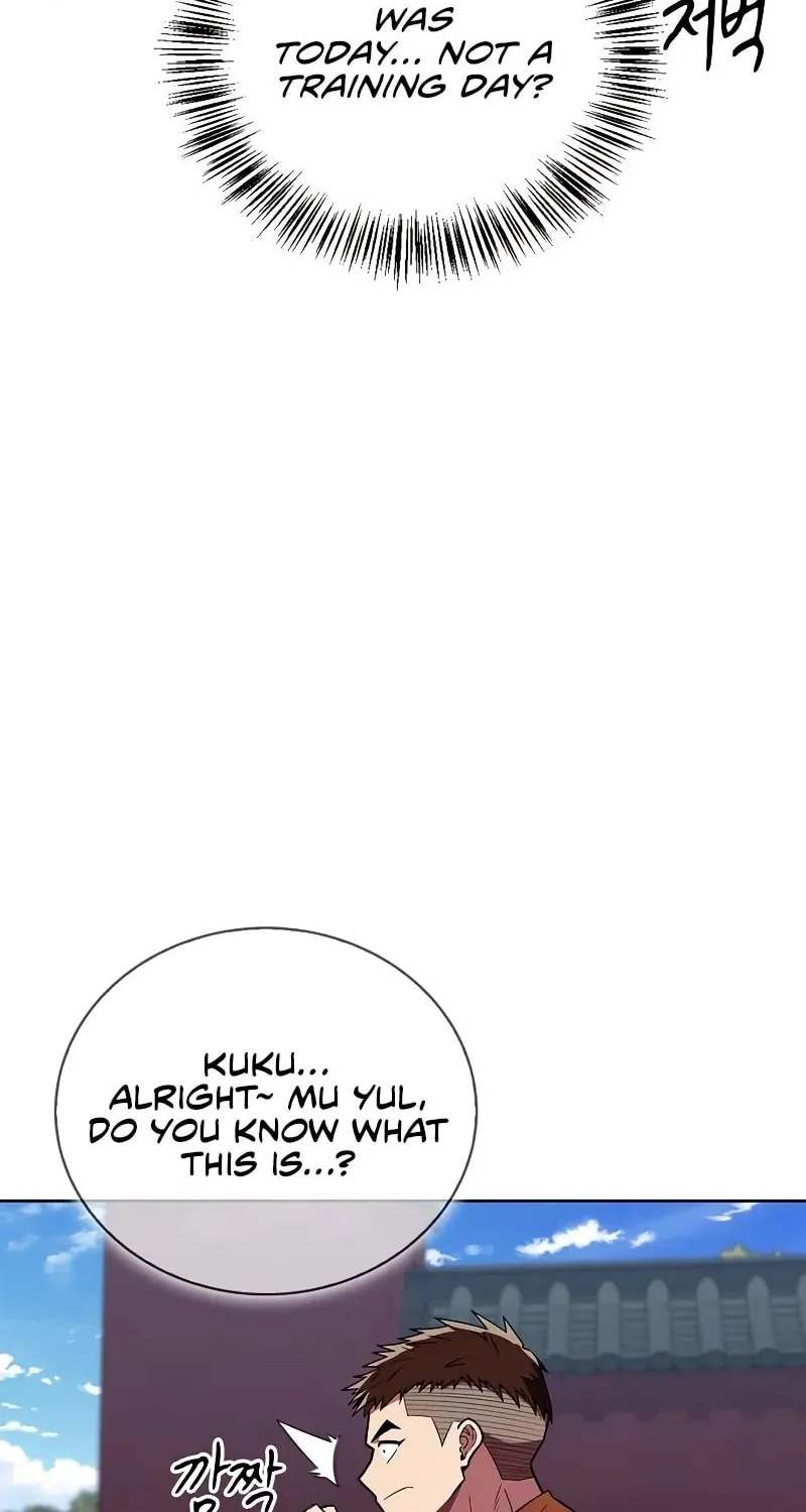 Read Genius Martial Arts Trainer chapter 30 image 40 on Lezhin