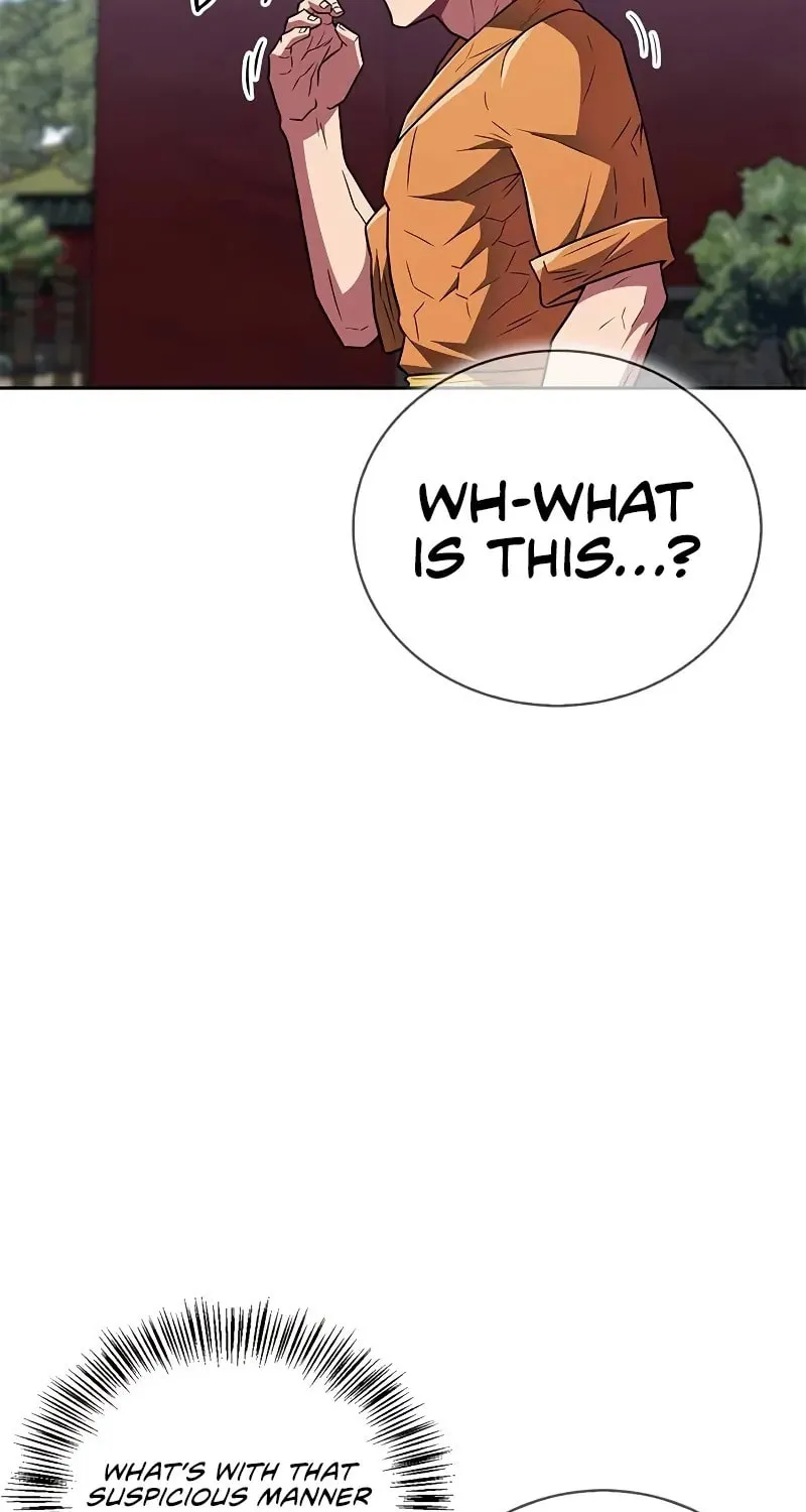 Read Genius Martial Arts Trainer chapter 30 image 41 on Lezhin