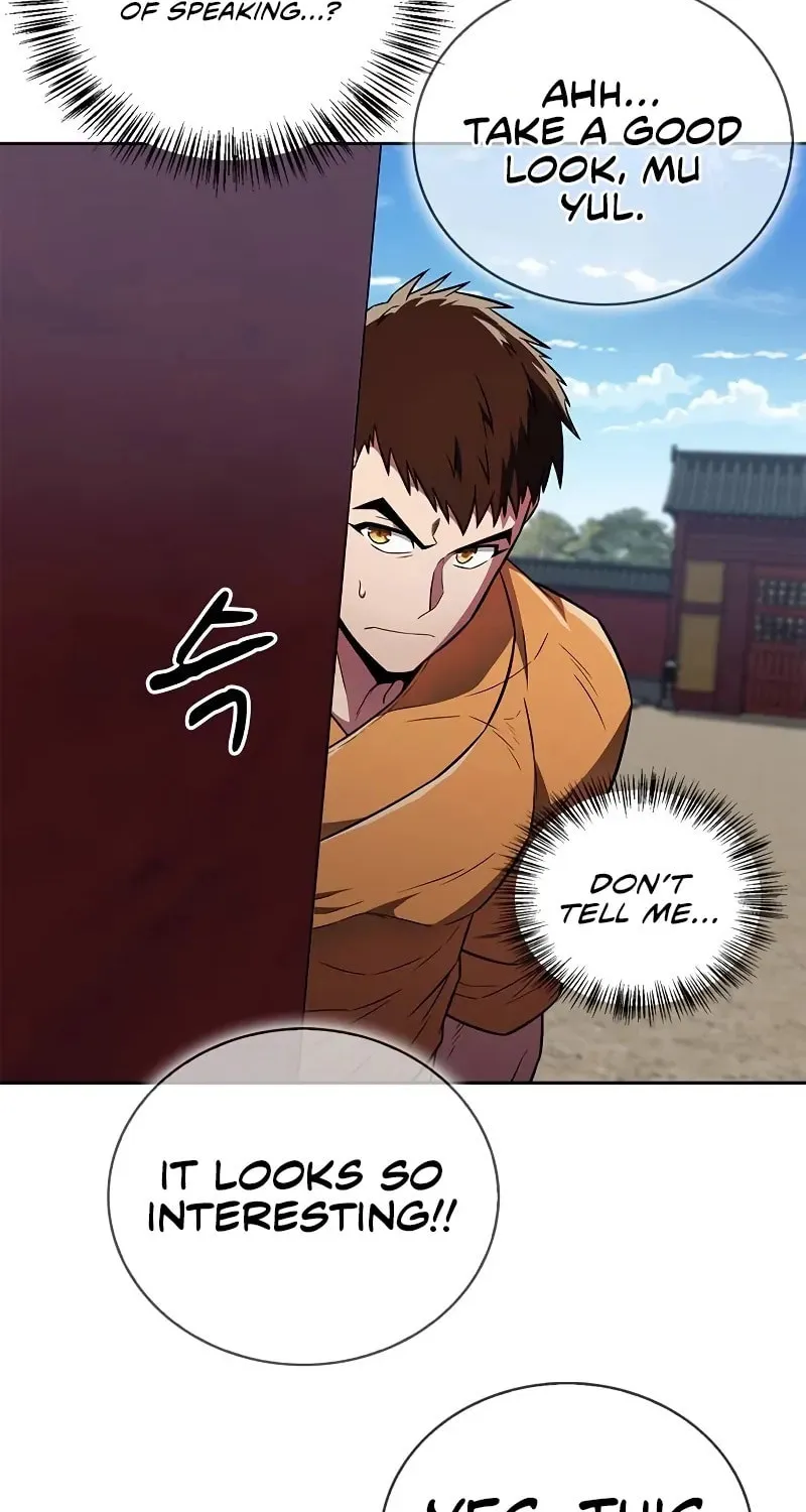 Read Genius Martial Arts Trainer chapter 30 image 42 on Lezhin