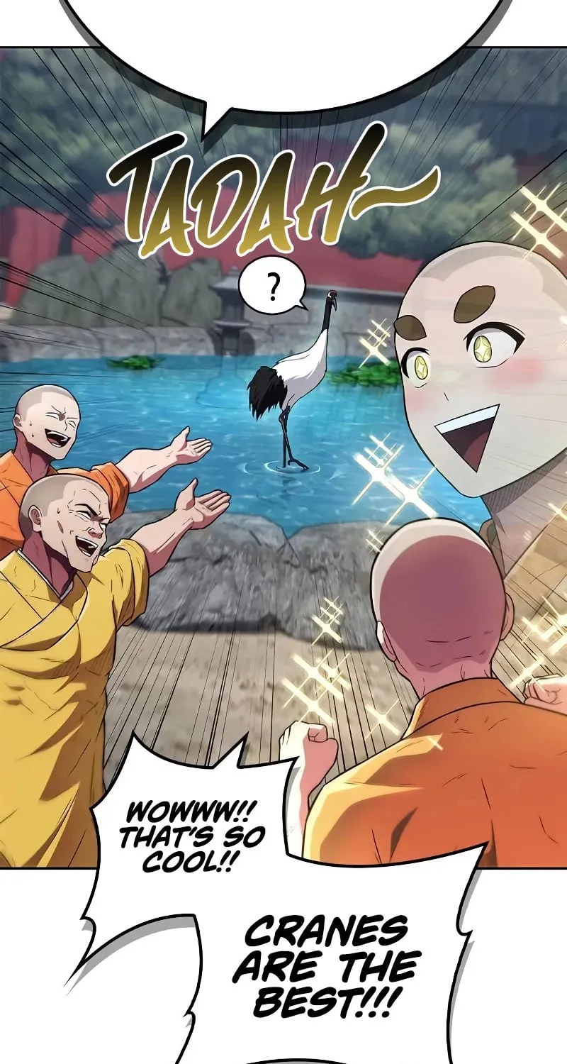 Read Genius Martial Arts Trainer chapter 30 image 45 on Lezhin