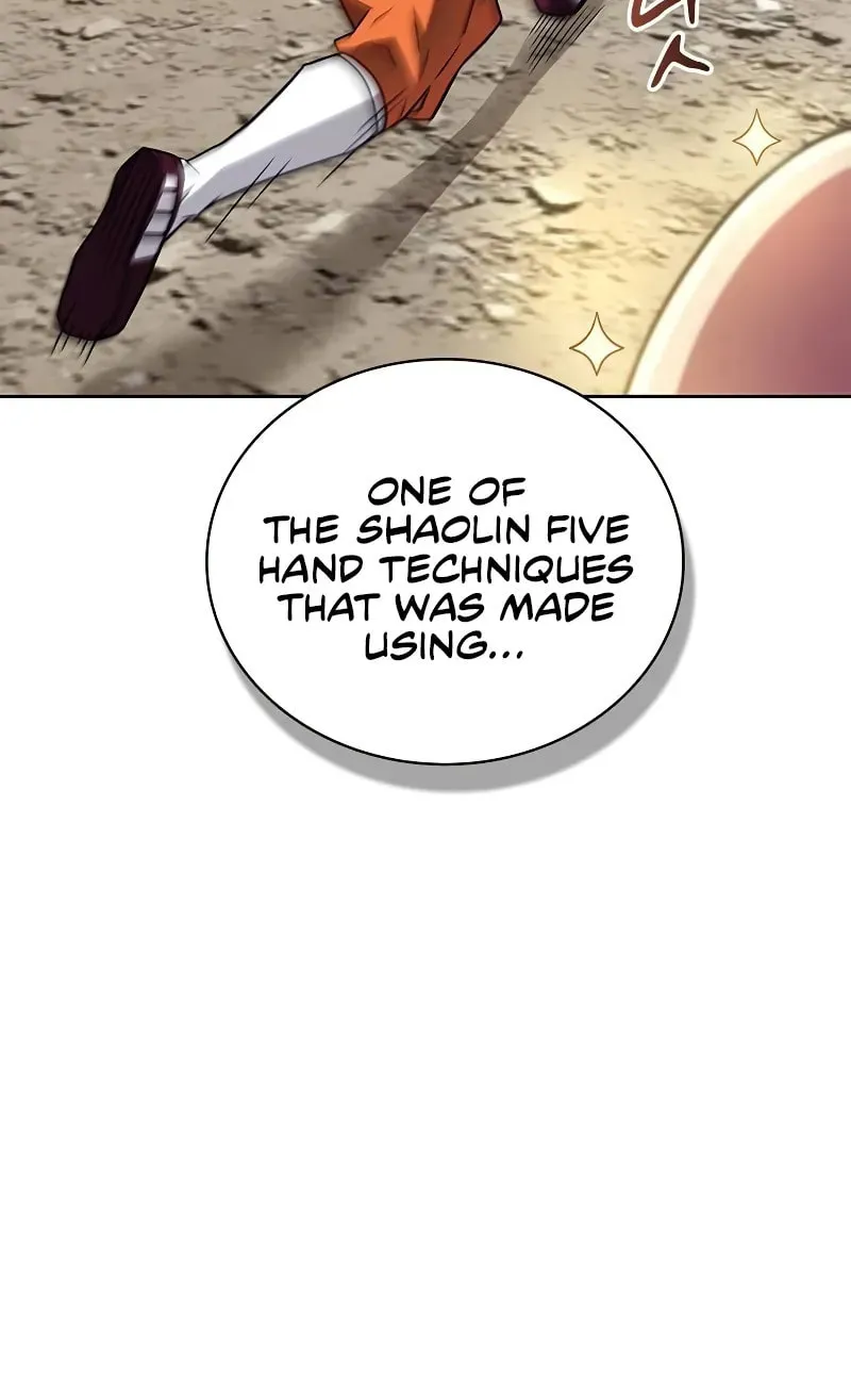 Read Genius Martial Arts Trainer chapter 30 image 47 on Lezhin
