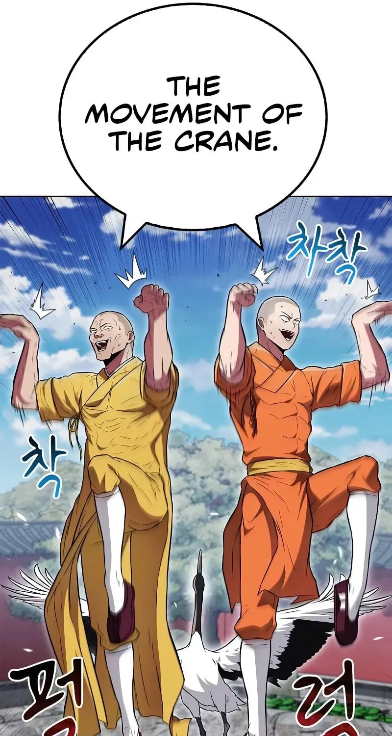 Read Genius Martial Arts Trainer chapter 30 image 48 on Lezhin