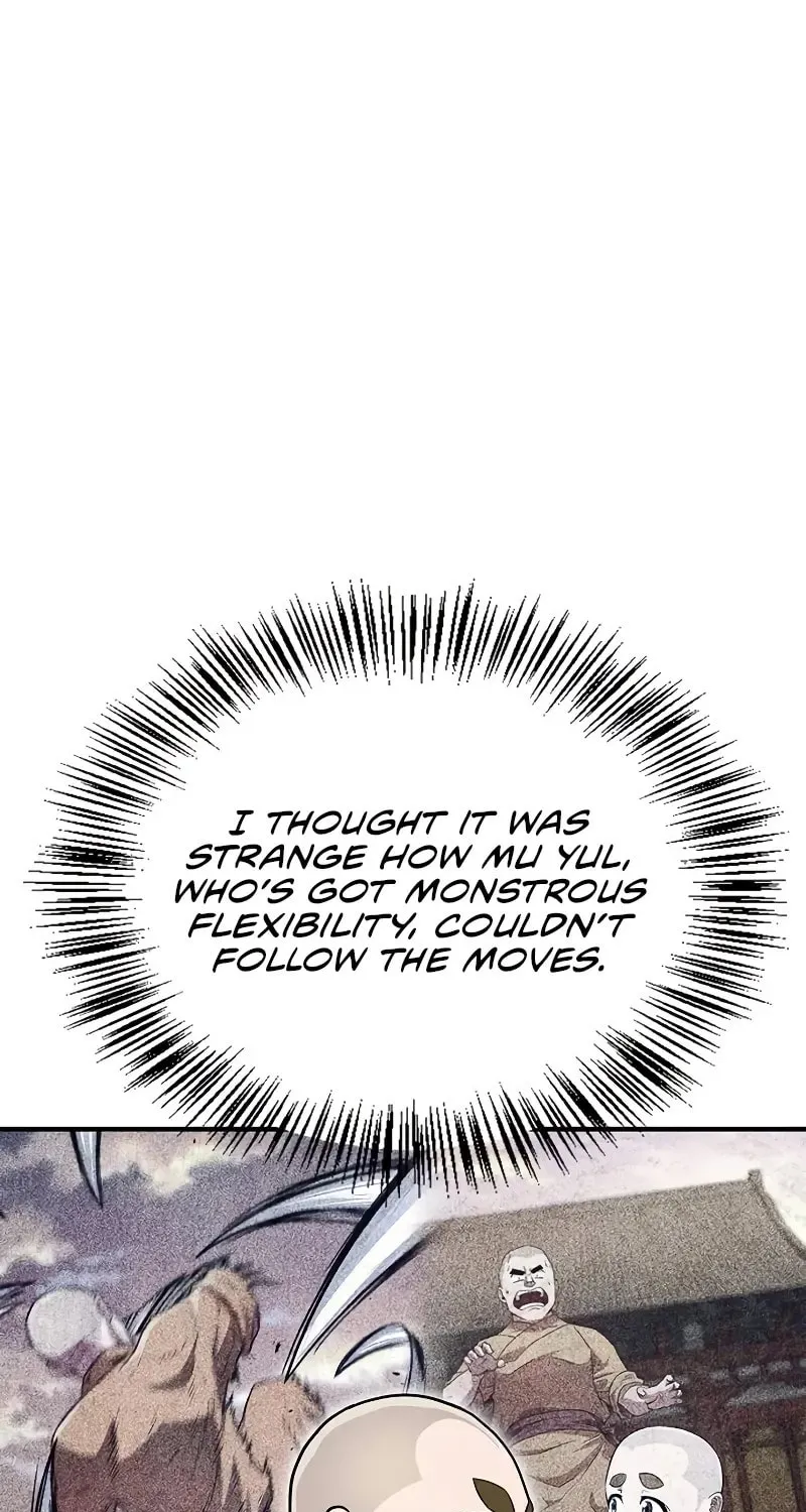 Read Genius Martial Arts Trainer chapter 30 image 5 on Lezhin