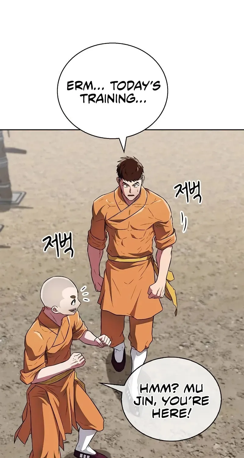 Read Genius Martial Arts Trainer chapter 30 image 50 on Lezhin