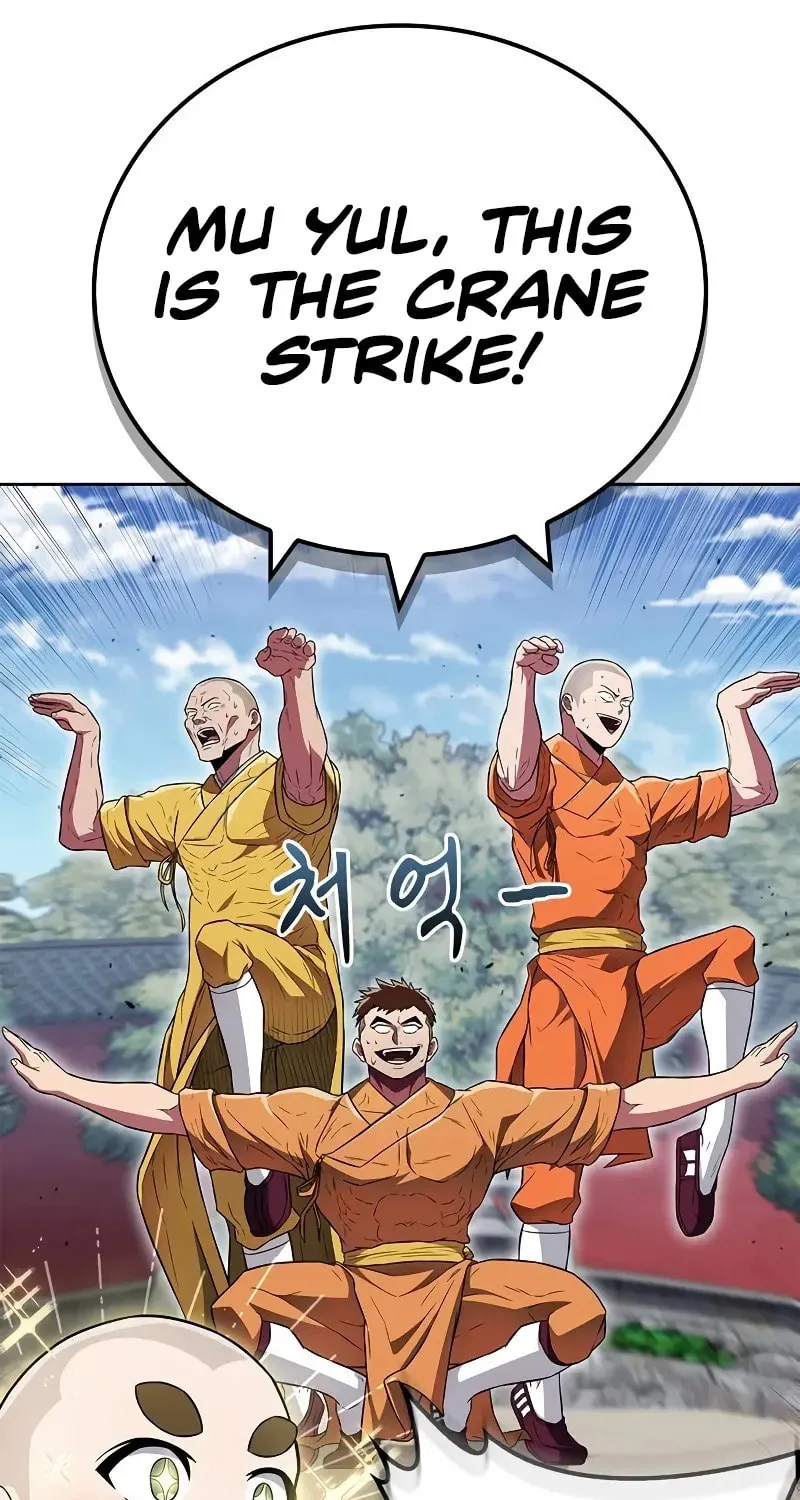 Read Genius Martial Arts Trainer chapter 30 image 56 on Lezhin