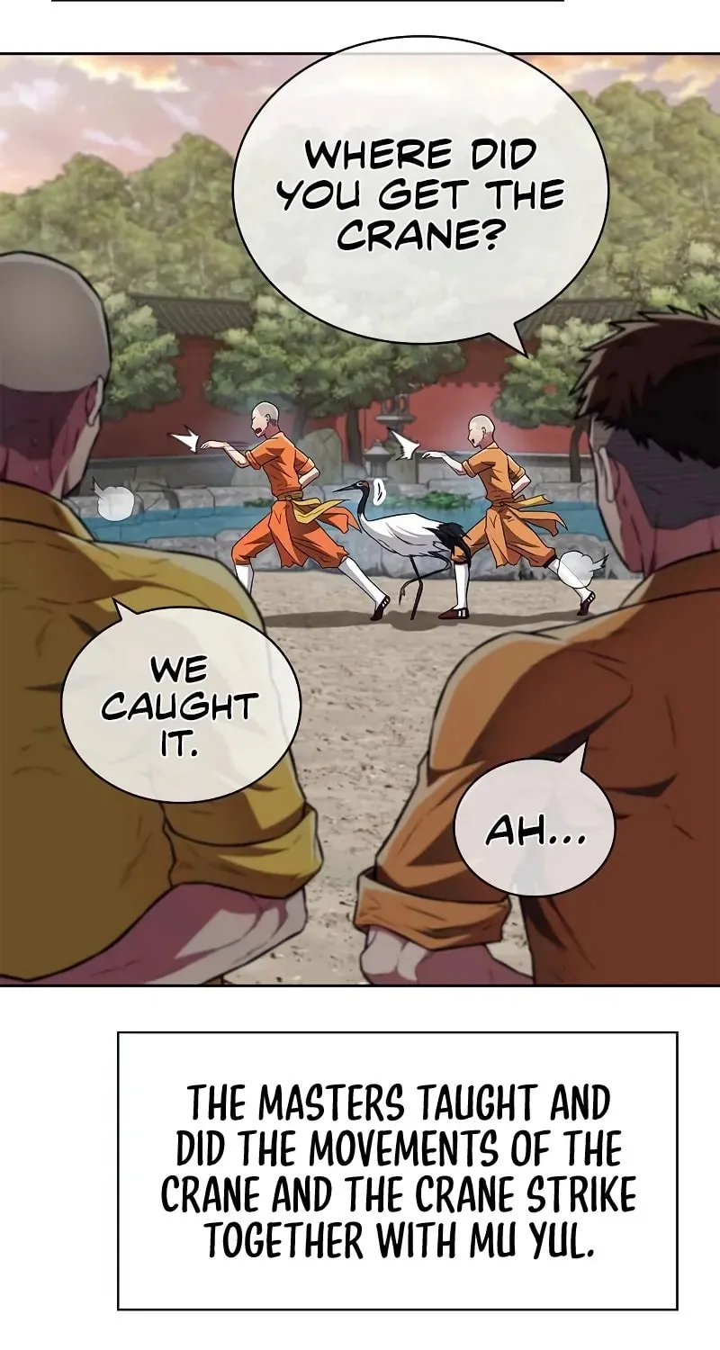 Read Genius Martial Arts Trainer chapter 30 image 60 on Lezhin