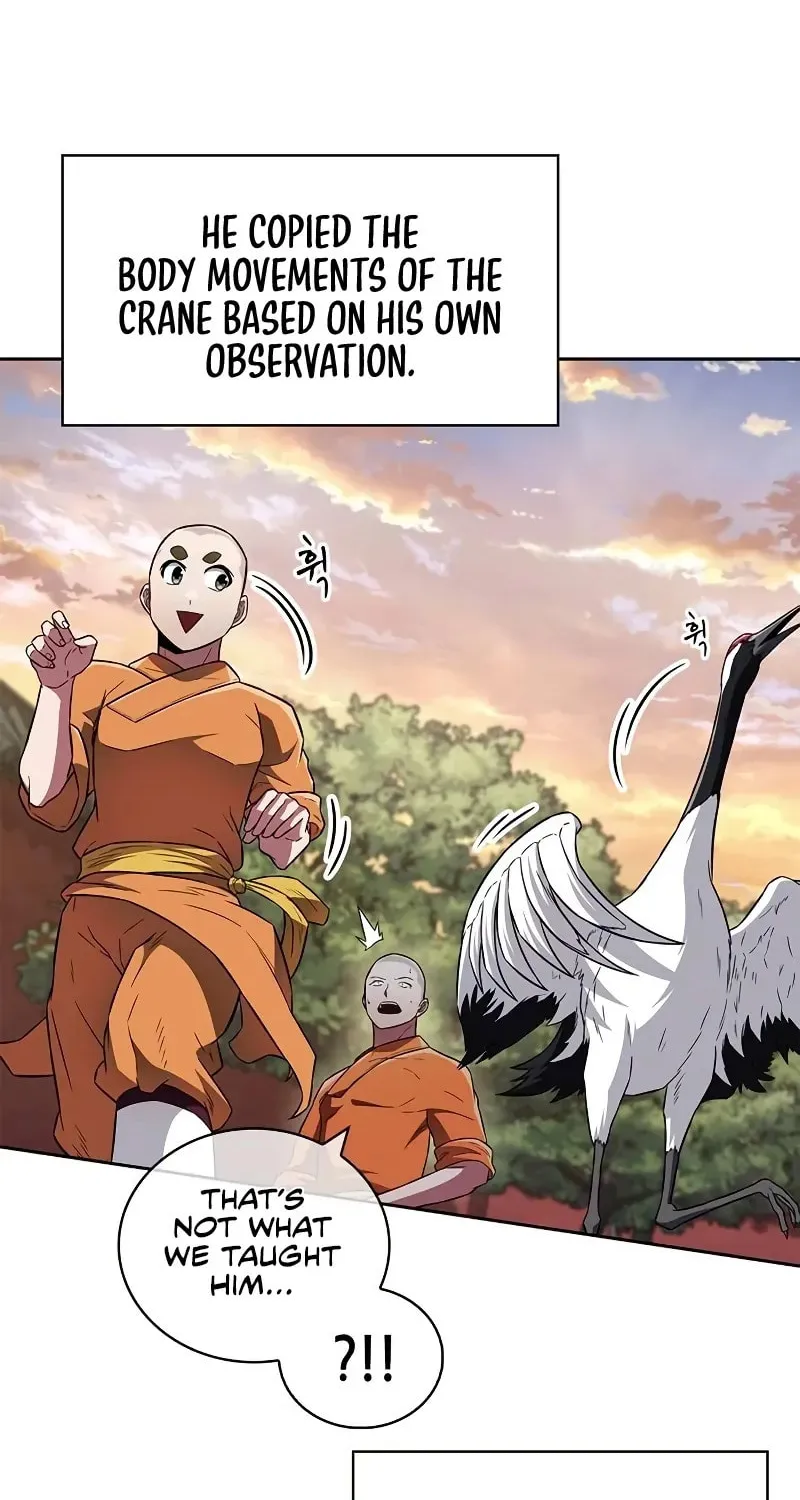 Read Genius Martial Arts Trainer chapter 30 image 65 on Lezhin