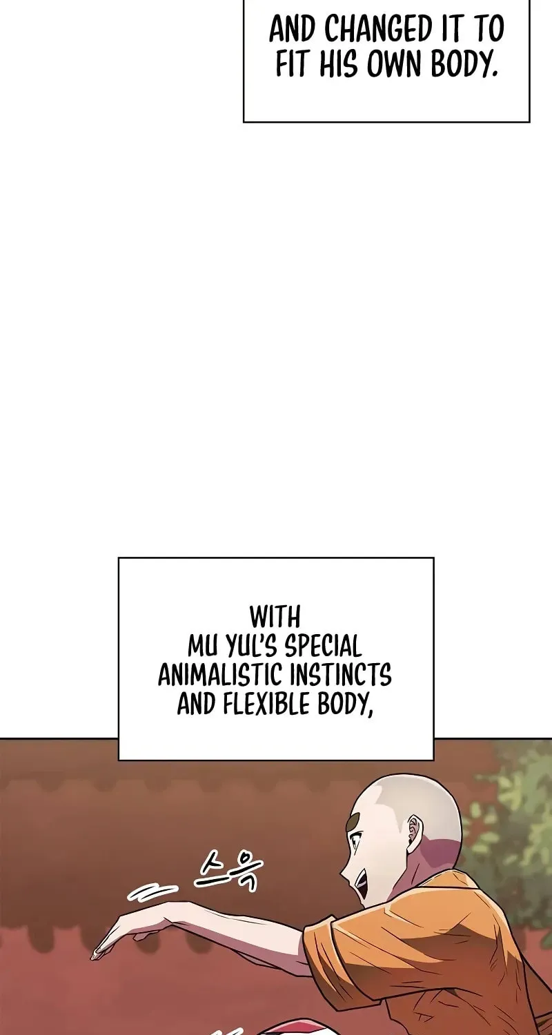 Read Genius Martial Arts Trainer chapter 30 image 66 on Lezhin
