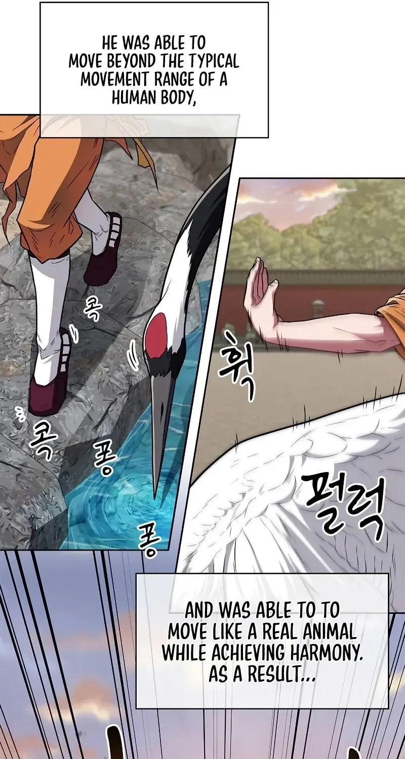 Read Genius Martial Arts Trainer chapter 30 image 68 on Lezhin