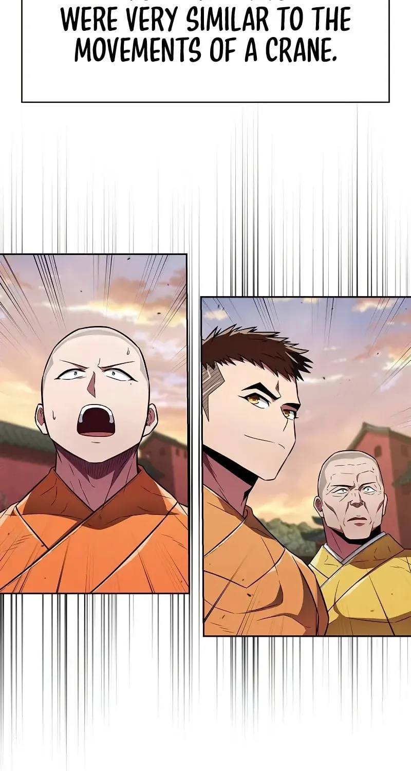 Read Genius Martial Arts Trainer chapter 30 image 70 on Lezhin