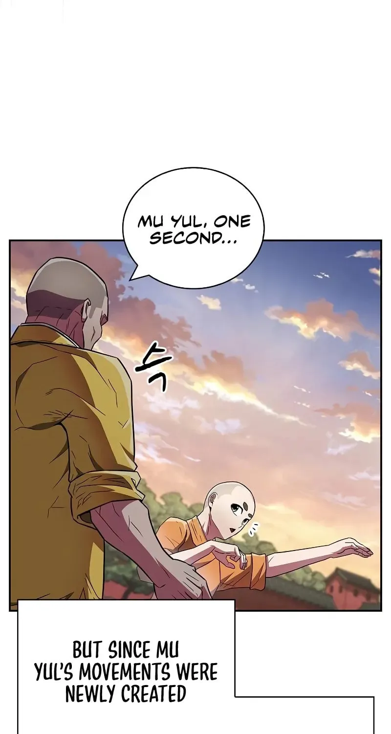 Read Genius Martial Arts Trainer chapter 30 image 71 on Lezhin