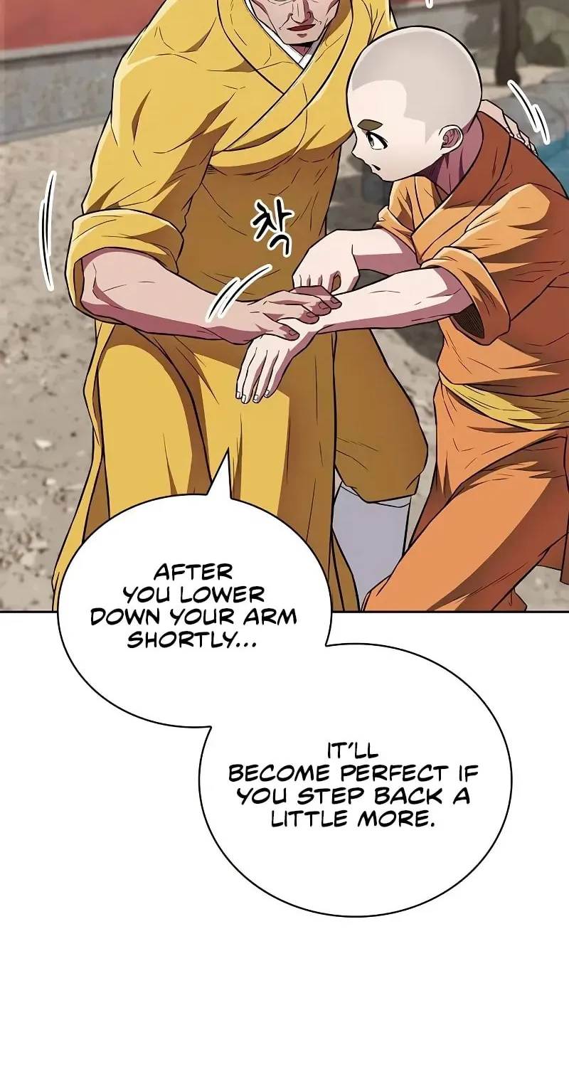 Read Genius Martial Arts Trainer chapter 30 image 73 on Lezhin