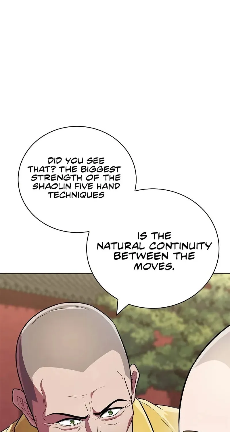 Read Genius Martial Arts Trainer chapter 30 image 74 on Lezhin