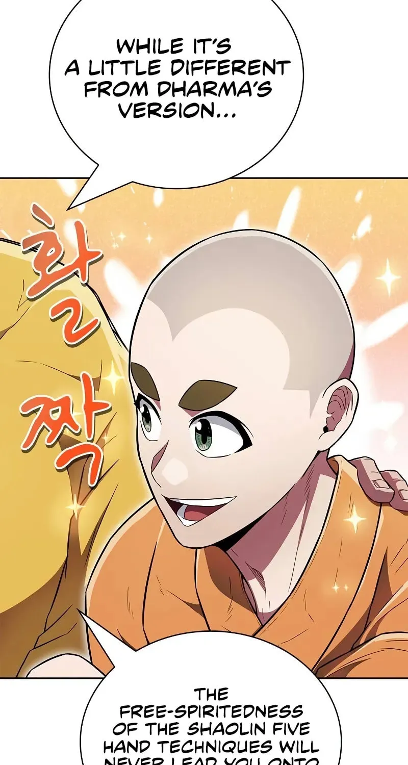 Read Genius Martial Arts Trainer chapter 30 image 76 on Lezhin