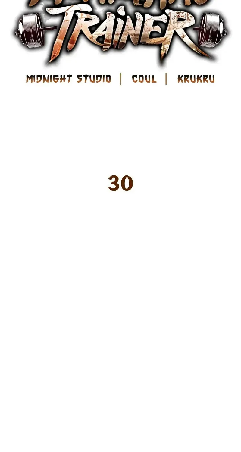 Read Genius Martial Arts Trainer chapter 30 image 8 on Lezhin