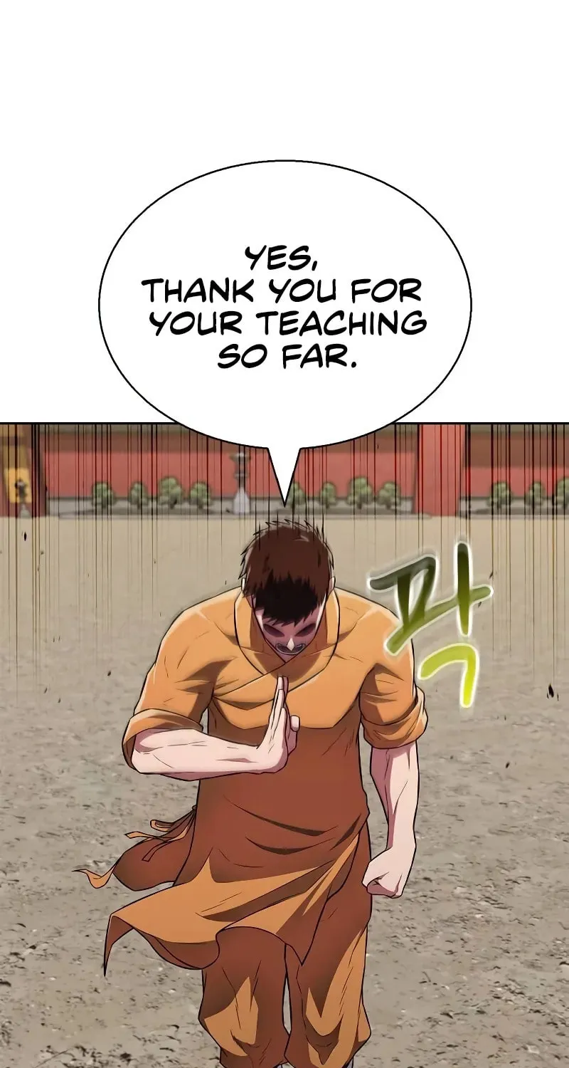 Read Genius Martial Arts Trainer chapter 30 image 84 on Lezhin