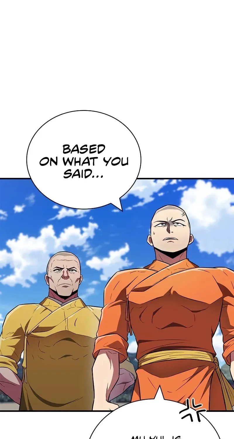 Read Genius Martial Arts Trainer chapter 30 image 9 on Lezhin
