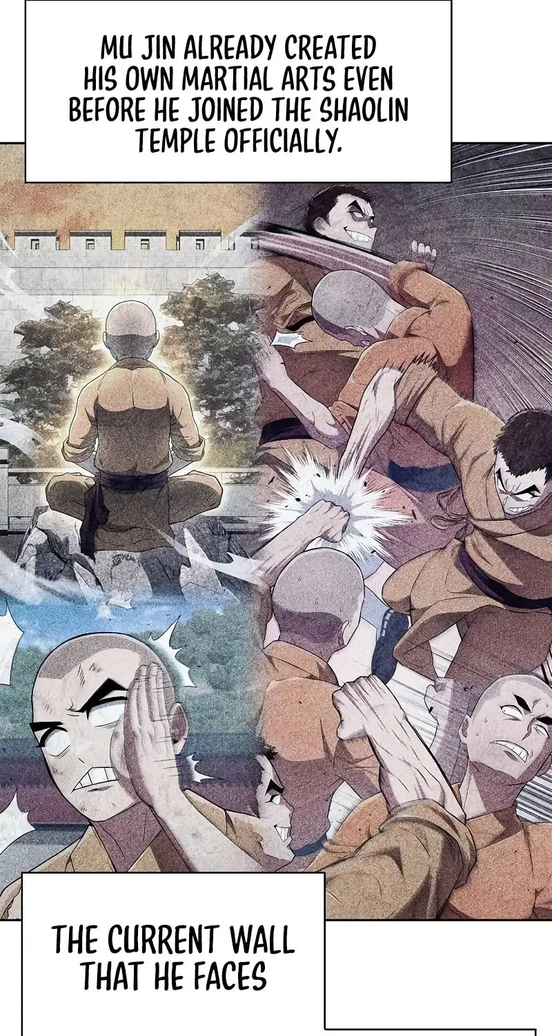 Read Genius Martial Arts Trainer chapter 30 image 91 on Lezhin