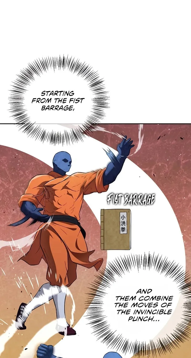 Read Genius Martial Arts Trainer chapter 30 image 94 on Lezhin