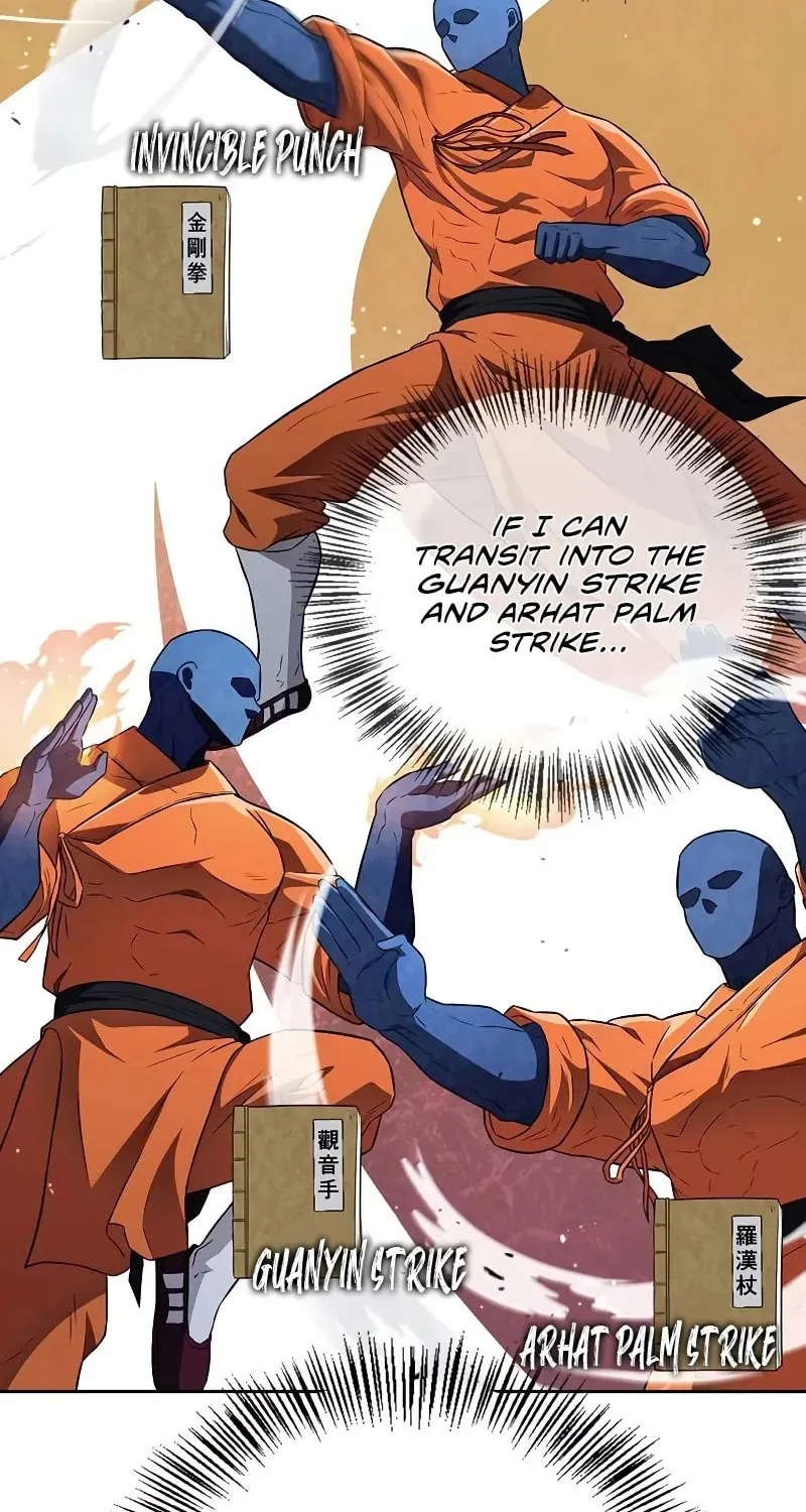 Read Genius Martial Arts Trainer chapter 30 image 95 on Lezhin