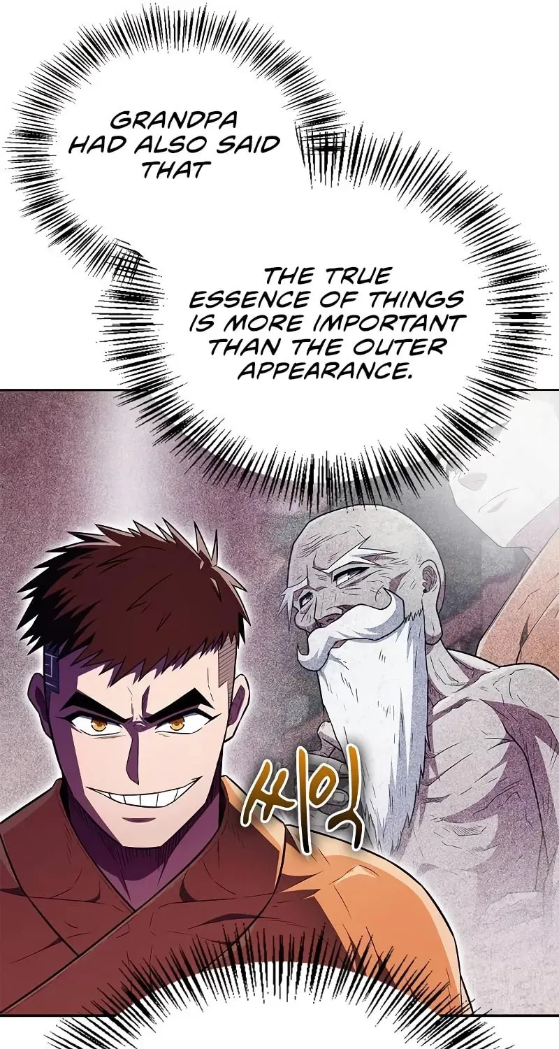 Read Genius Martial Arts Trainer chapter 30 image 97 on Lezhin