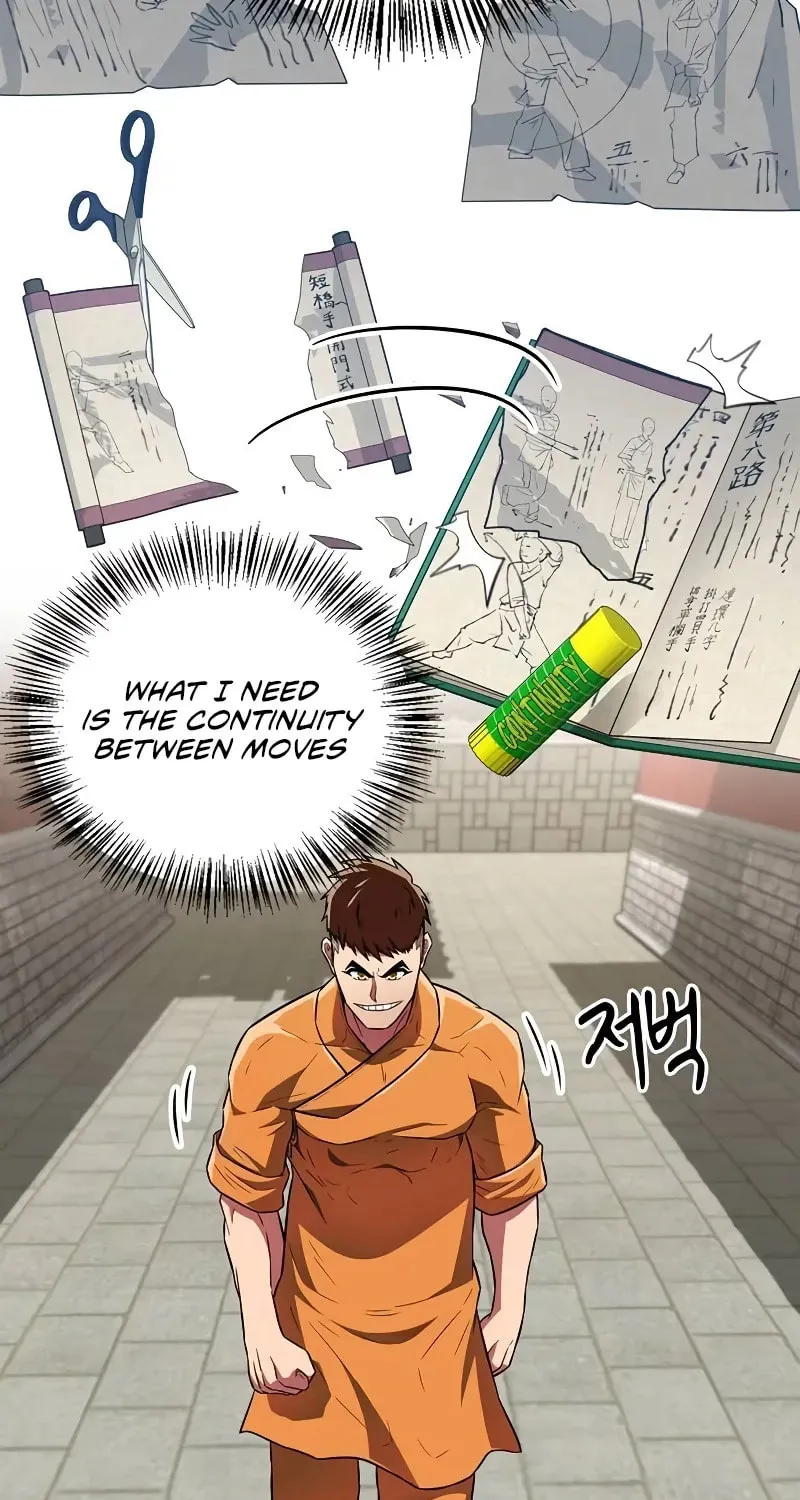 Read Genius Martial Arts Trainer chapter 30 image 99 on Lezhin