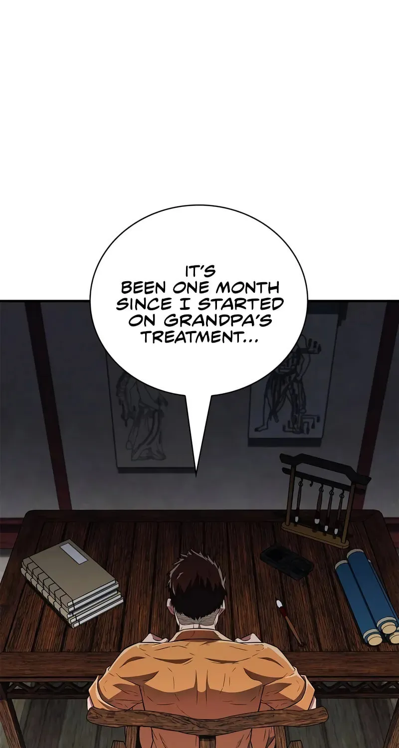 Read Genius Martial Arts Trainer chapter 31 image 1 on Lezhin