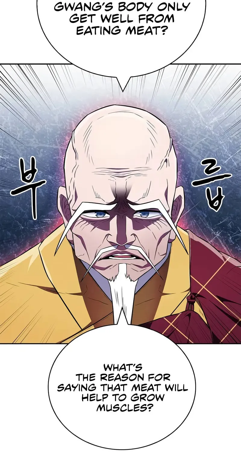 Read Genius Martial Arts Trainer chapter 31 image 100 on Lezhin