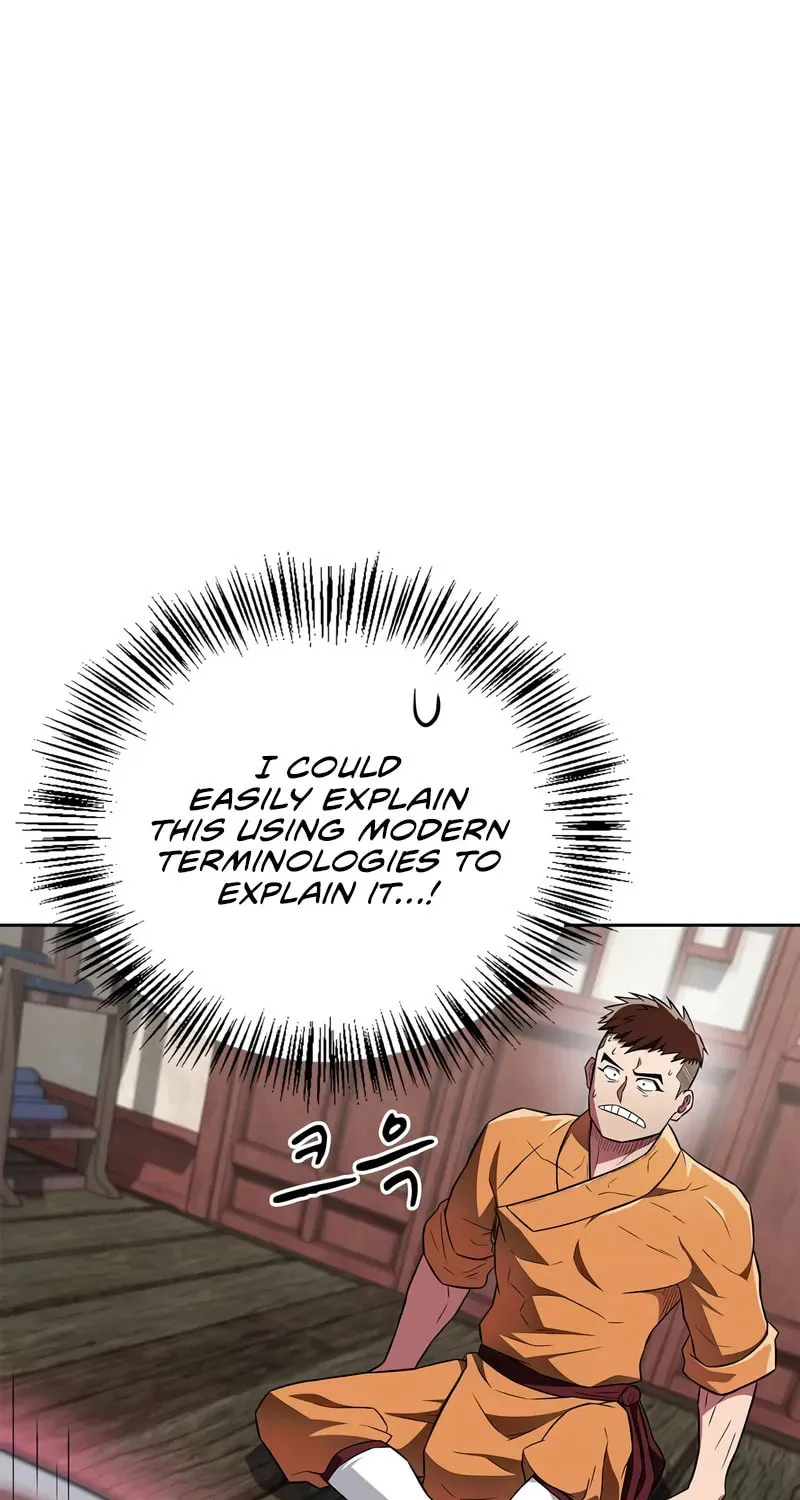 Read Genius Martial Arts Trainer chapter 31 image 101 on Lezhin