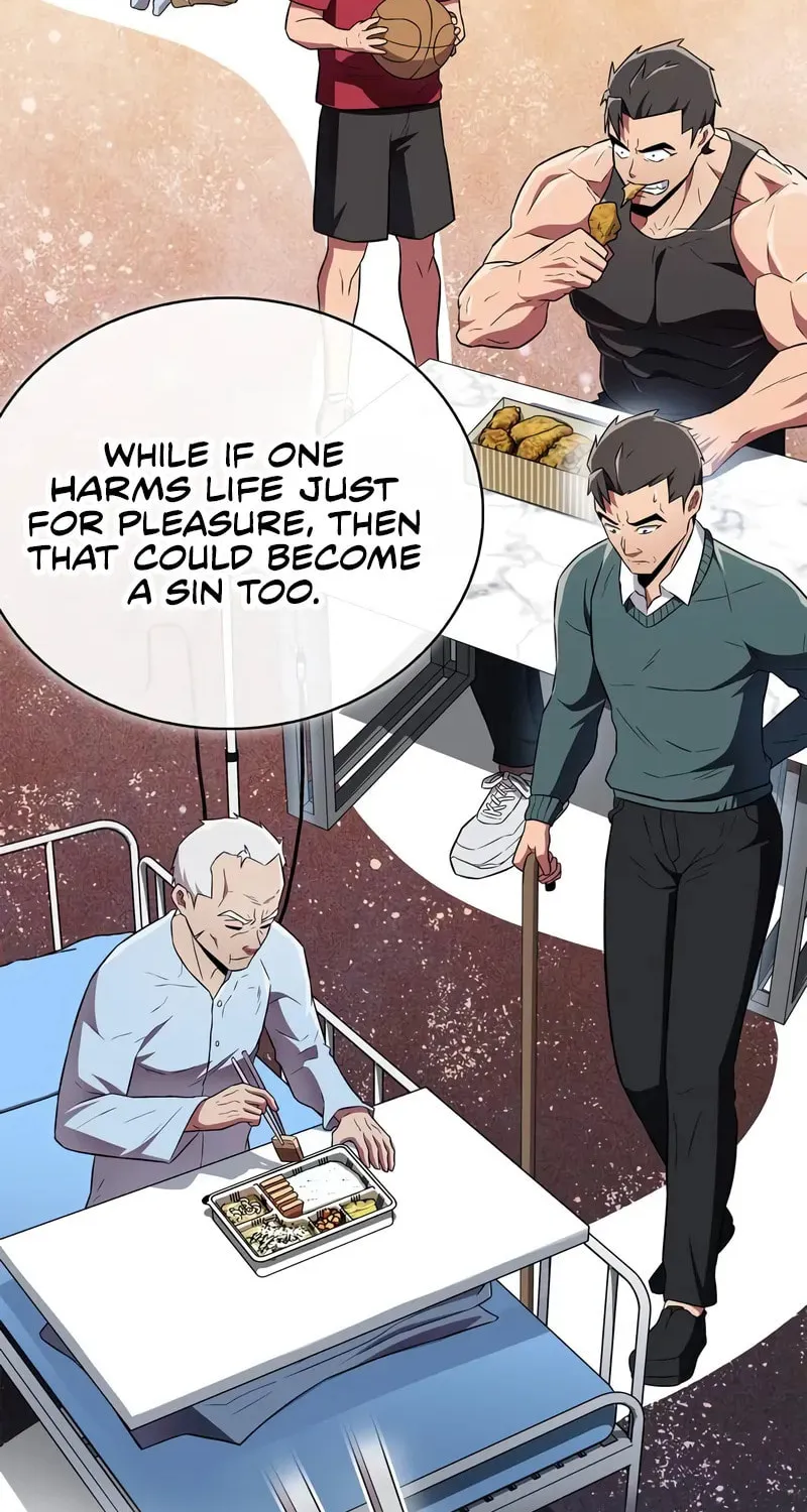 Read Genius Martial Arts Trainer chapter 31 image 108 on Lezhin