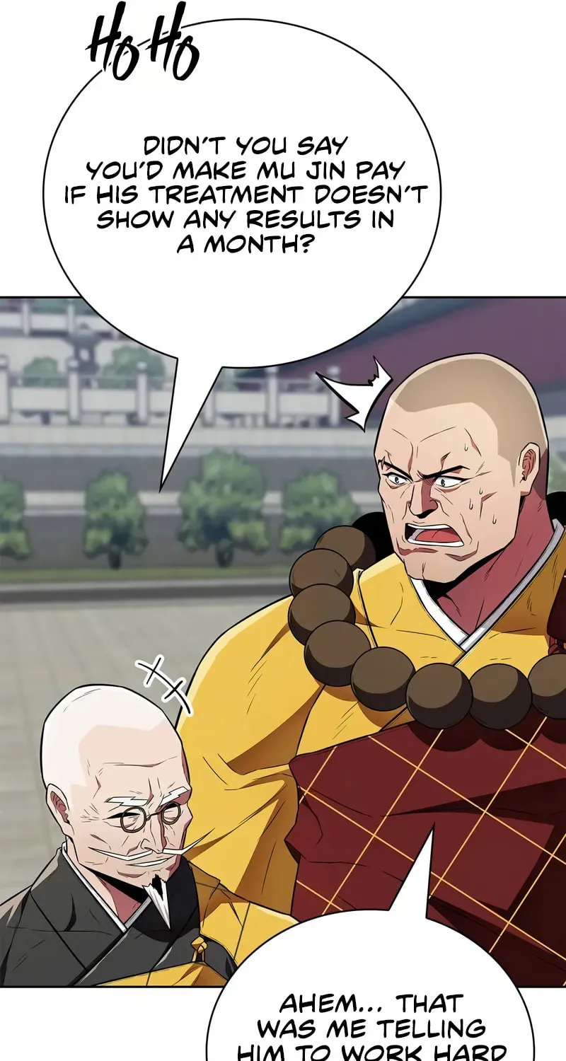 Read Genius Martial Arts Trainer chapter 31 image 11 on Lezhin