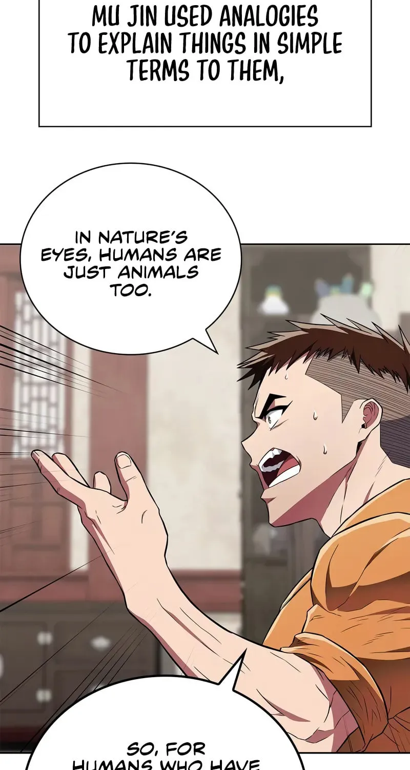 Read Genius Martial Arts Trainer chapter 31 image 110 on Lezhin