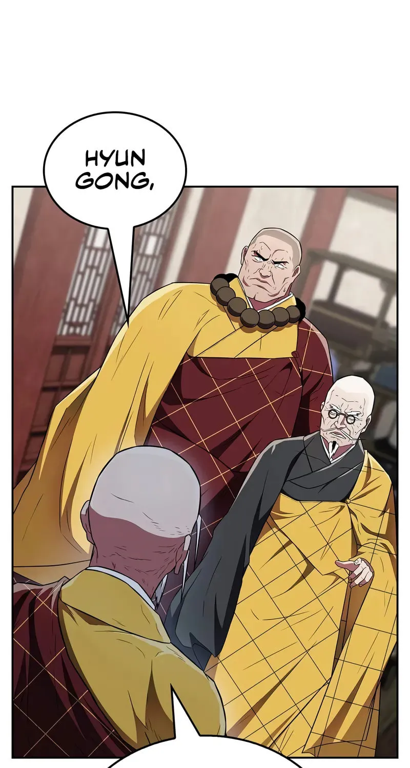Read Genius Martial Arts Trainer chapter 31 image 121 on Lezhin