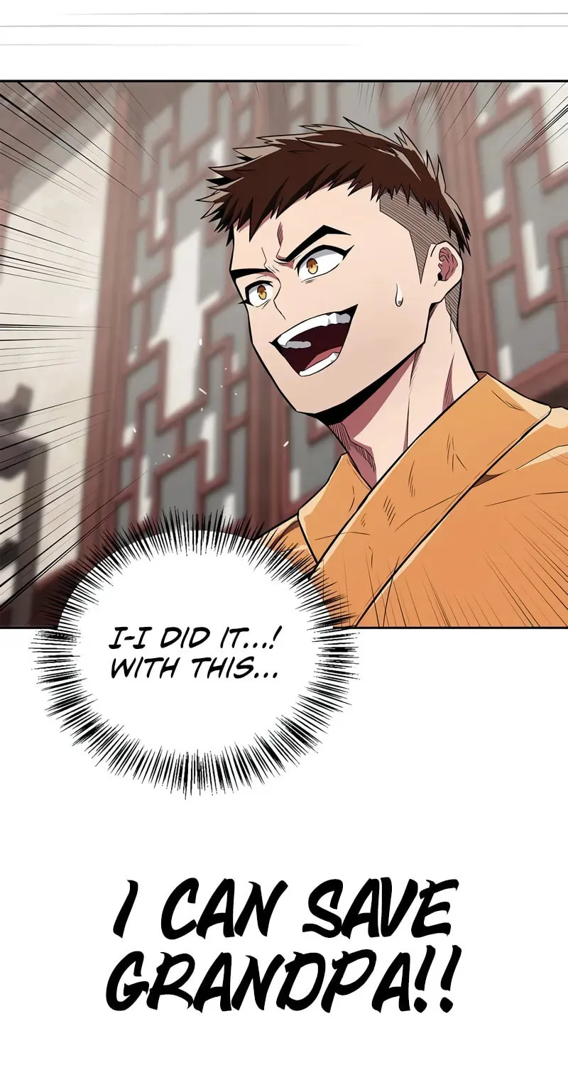 Read Genius Martial Arts Trainer chapter 31 image 127 on Lezhin