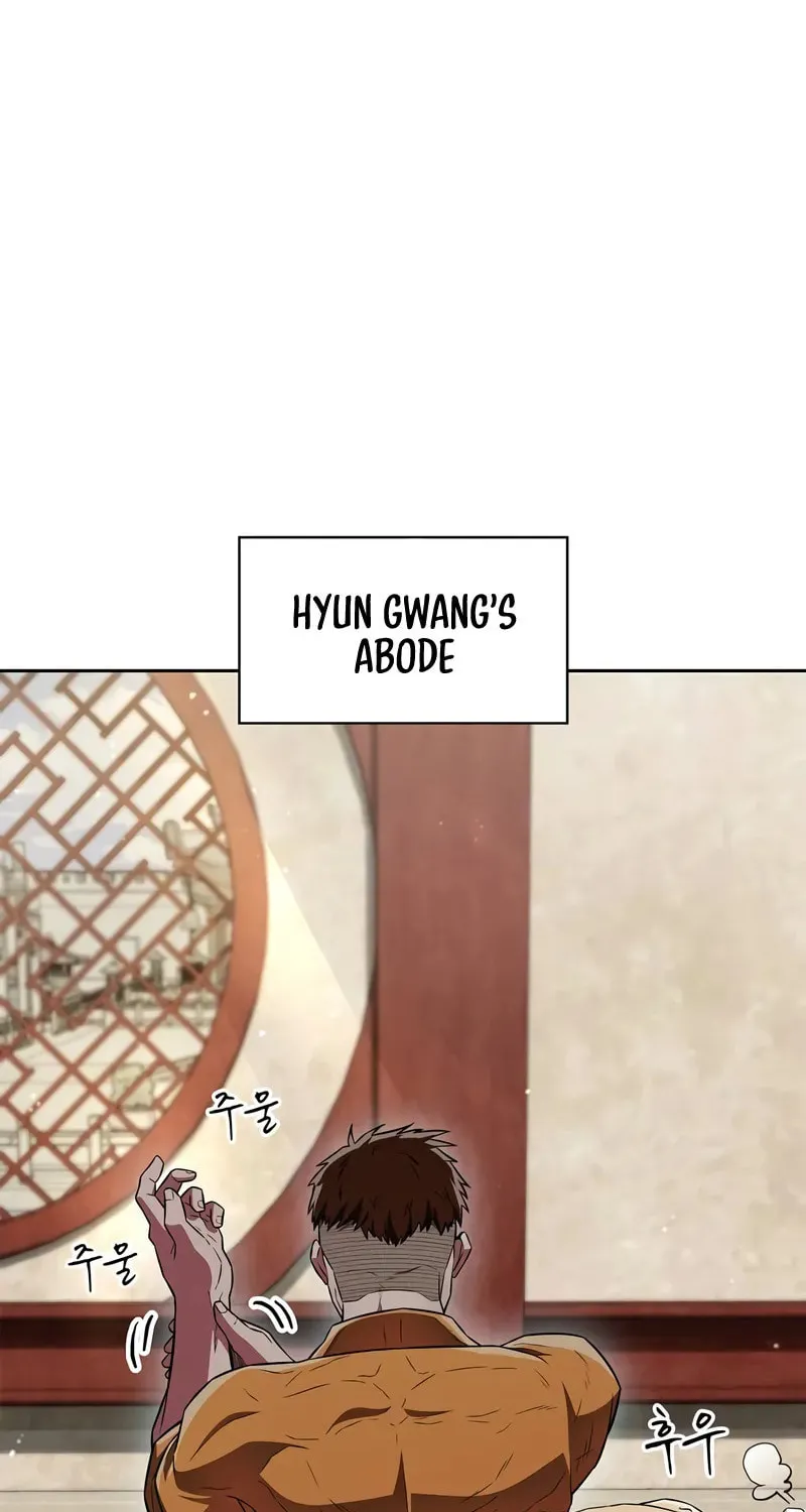 Read Genius Martial Arts Trainer chapter 31 image 14 on Lezhin