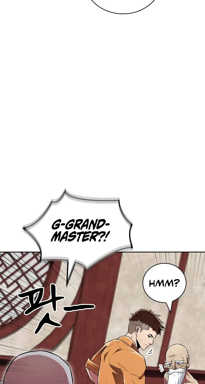 Read Genius Martial Arts Trainer chapter 31 image 21 on Lezhin