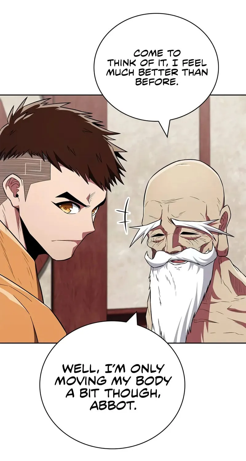 Read Genius Martial Arts Trainer chapter 31 image 23 on Lezhin