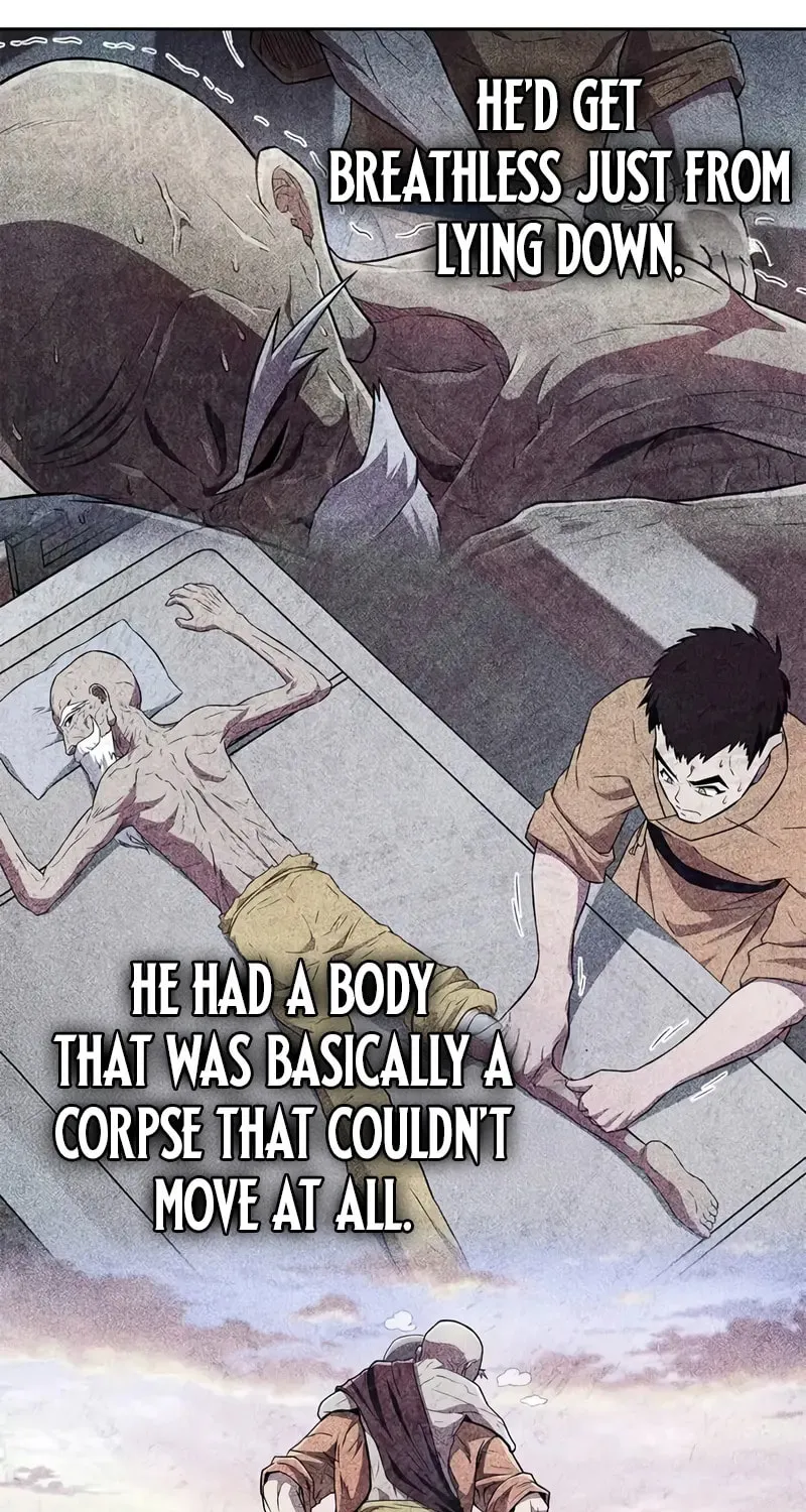 Read Genius Martial Arts Trainer chapter 31 image 26 on Lezhin