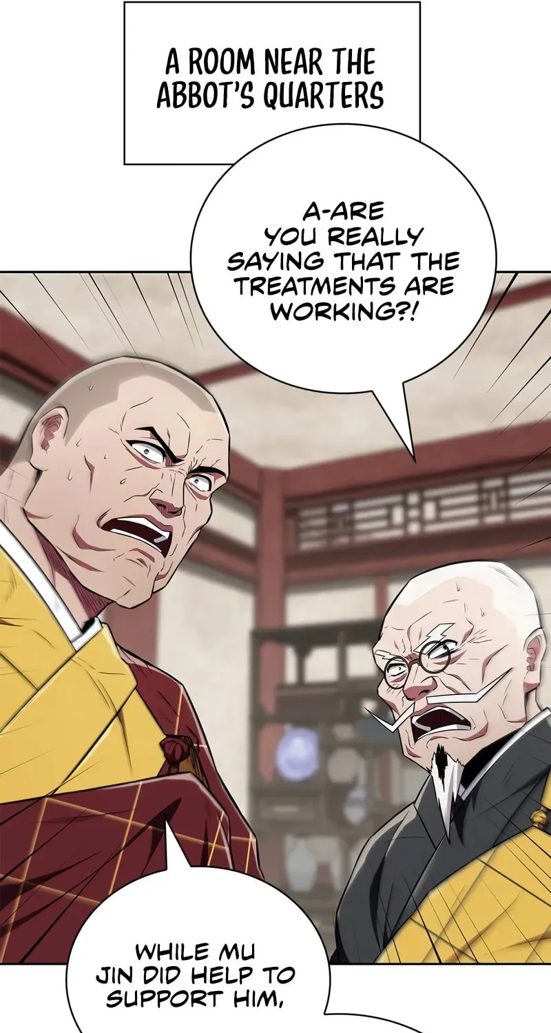 Read Genius Martial Arts Trainer chapter 31 image 29 on Lezhin