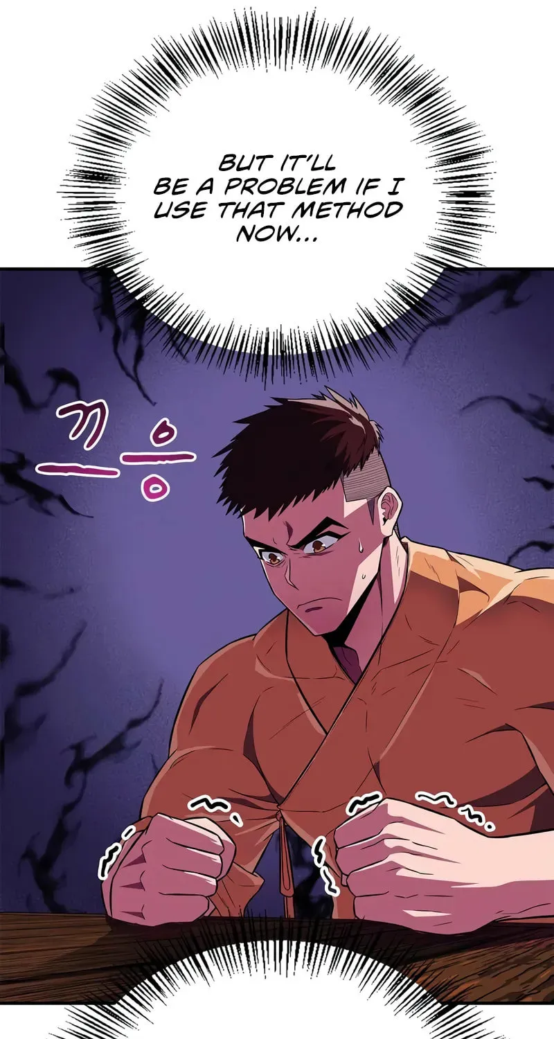 Read Genius Martial Arts Trainer chapter 31 image 3 on Lezhin