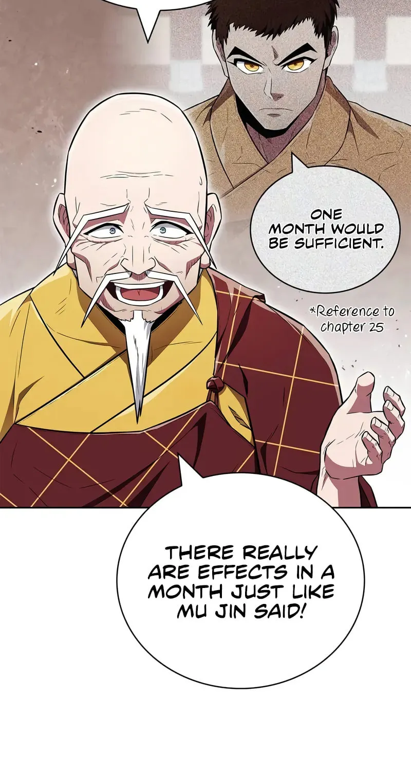 Read Genius Martial Arts Trainer chapter 31 image 31 on Lezhin