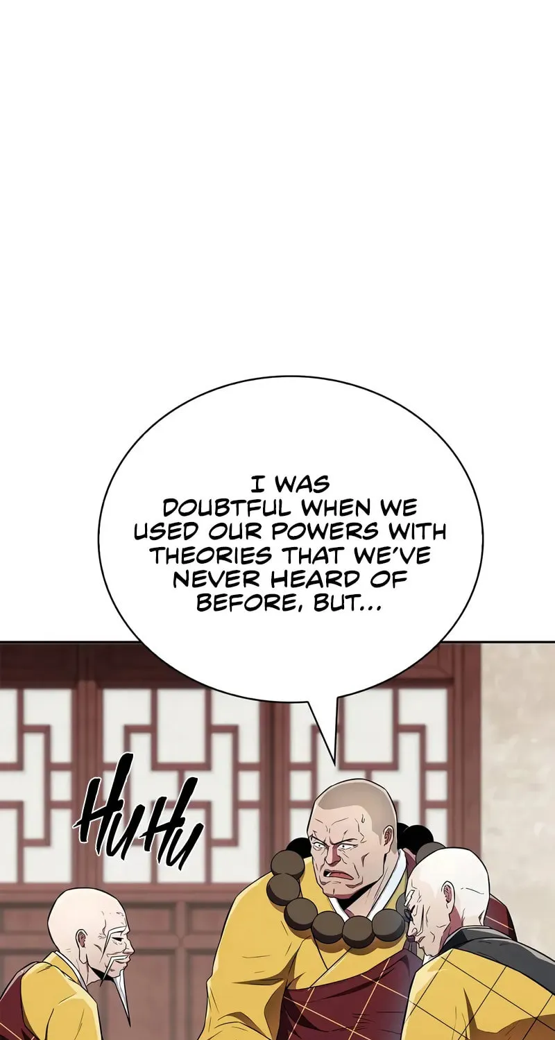 Read Genius Martial Arts Trainer chapter 31 image 32 on Lezhin