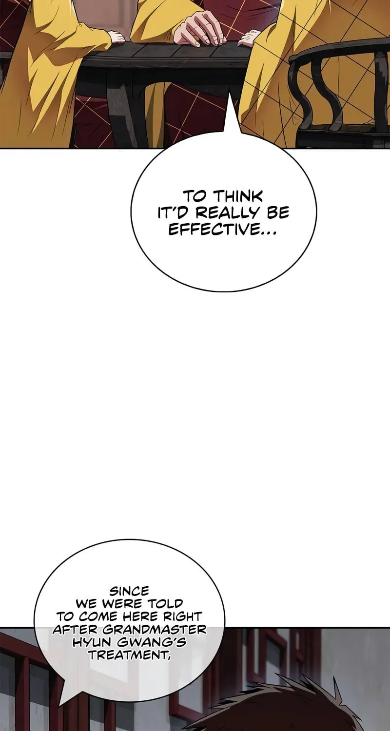 Read Genius Martial Arts Trainer chapter 31 image 33 on Lezhin