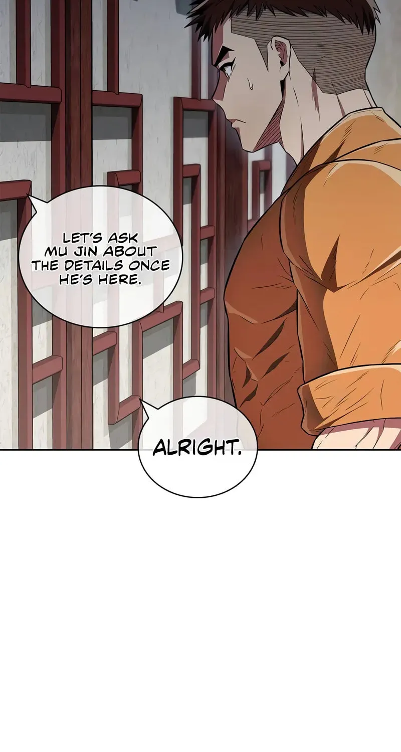 Read Genius Martial Arts Trainer chapter 31 image 34 on Lezhin