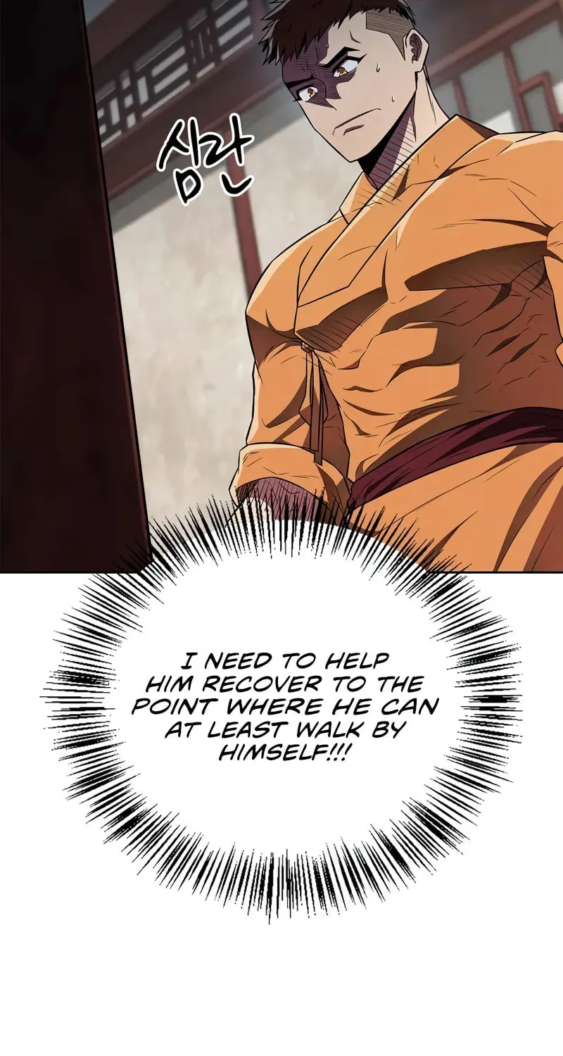 Read Genius Martial Arts Trainer chapter 31 image 37 on Lezhin