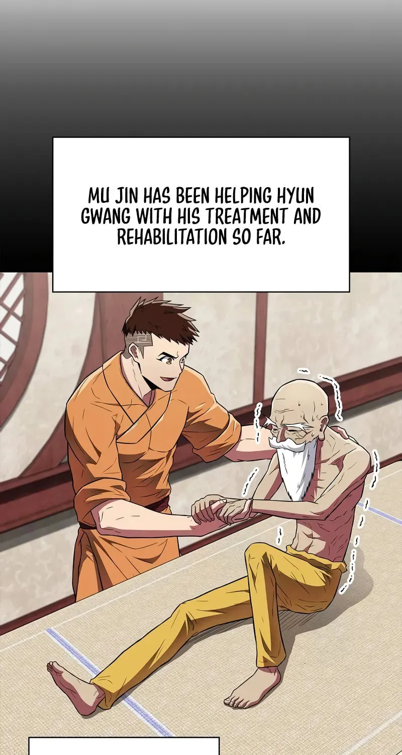 Read Genius Martial Arts Trainer chapter 31 image 39 on Lezhin