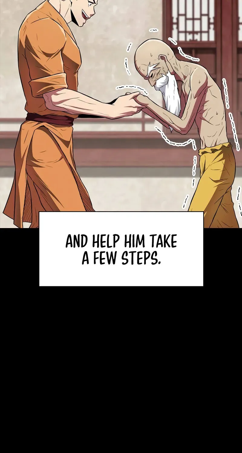 Read Genius Martial Arts Trainer chapter 31 image 41 on Lezhin