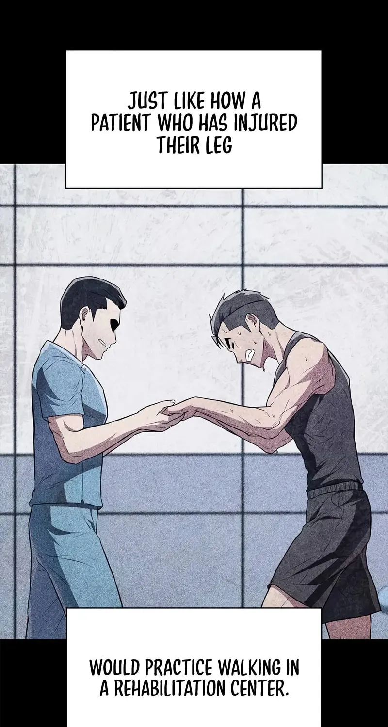 Read Genius Martial Arts Trainer chapter 31 image 42 on Lezhin