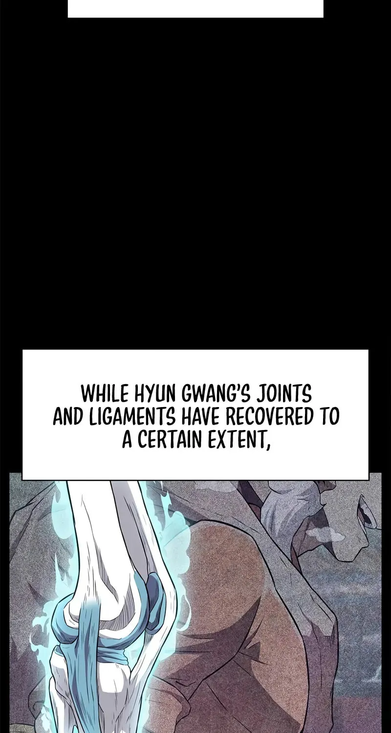 Read Genius Martial Arts Trainer chapter 31 image 43 on Lezhin