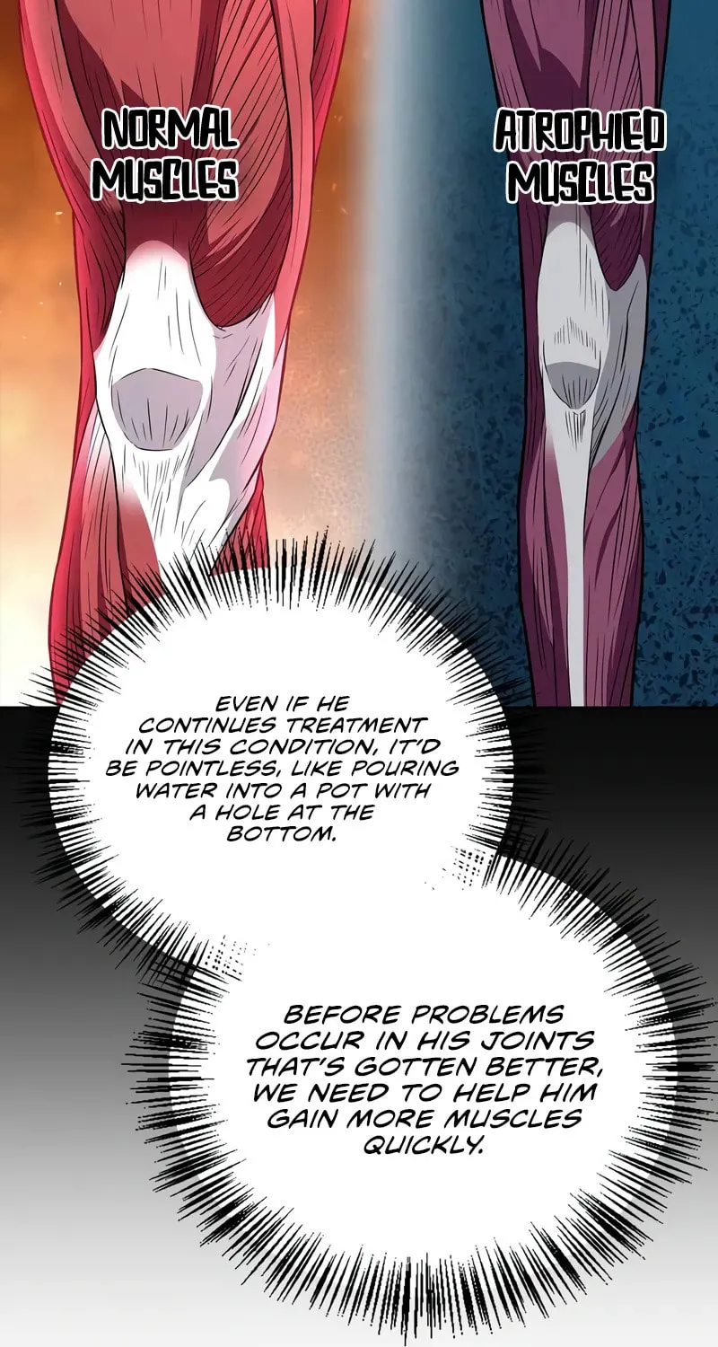Read Genius Martial Arts Trainer chapter 31 image 45 on Lezhin